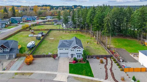 29212 27th Ave S, Roy, WA 98580