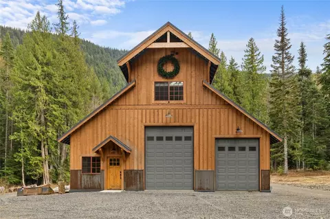 3310 Kachess Lake Rd, Easton, WA 98925