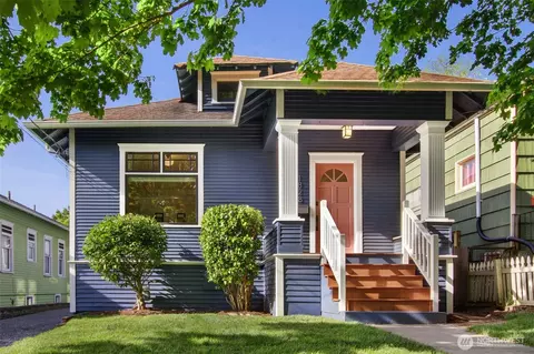 1828 N 53rd St, Seattle, WA 98103