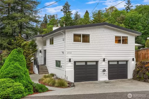 6723 Murray Ave SW, Seattle, WA 98136