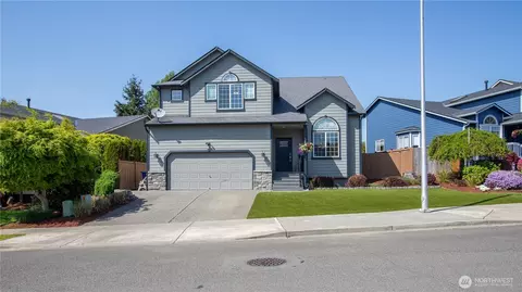11234 SE 299th Pl, Auburn, WA 98092