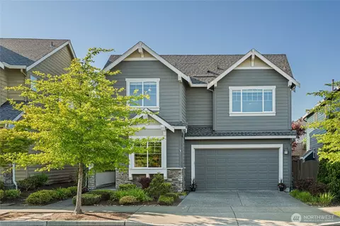 34215 SE Nye St, Snoqualmie, WA 98065