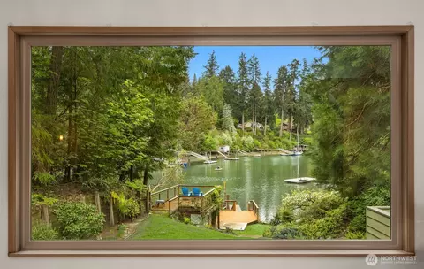 Undisclosed, Bainbridge Island, WA 98110