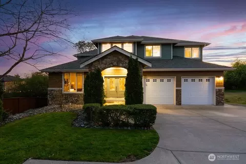 1319 Aberdeen Ave NE, Renton, WA 98056