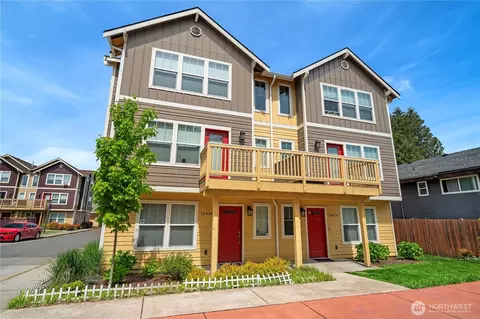 14414 34th Ln S, Tukwila, WA 98168