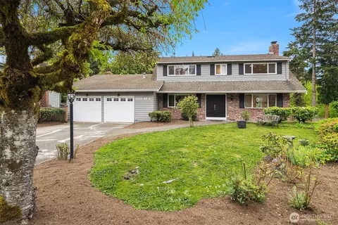 15007 NE 15th St, Bellevue, WA 98007