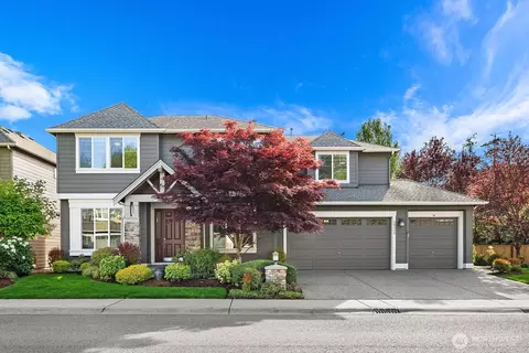 20825 SE 18th Pl, Sammamish, WA 98075