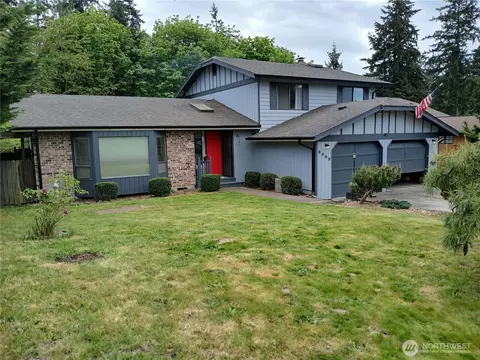 3909 S 255th Pl, Kent, WA 98032