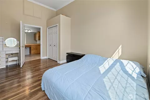 Bedroom - 202 E Third St #113, Cle Elum, WA 98922 photo 1 of 2