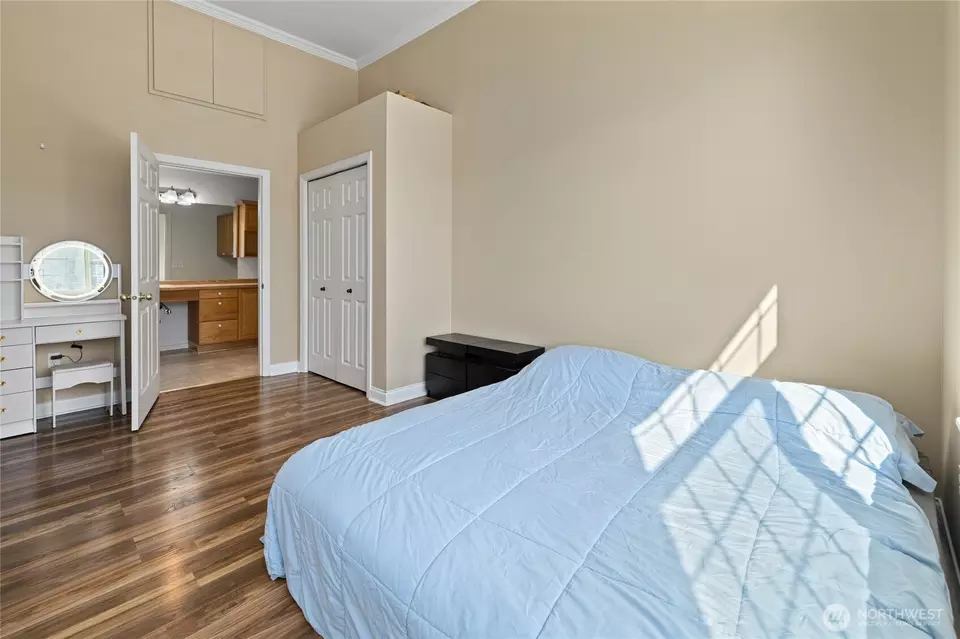 Bedroom - 202 E Third St #113, Cle Elum, WA 98922 photo 1 of 2