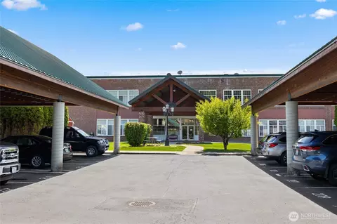 Exterior - 202 E Third St #113, Cle Elum, WA 98922 photo 1 of 2