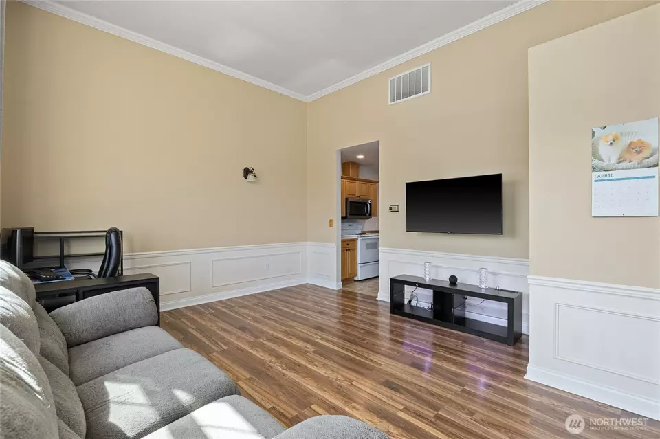 Living - 202 E Third St #113, Cle Elum, WA 98922 photo 3 of 3