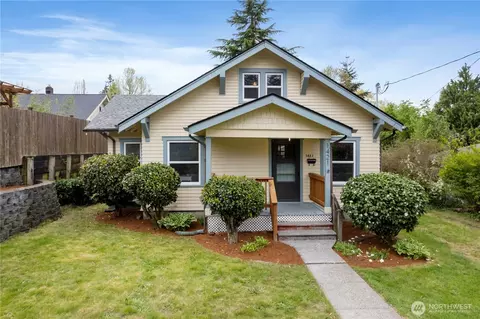 1421 5th Ave SE, Olympia, WA 98501