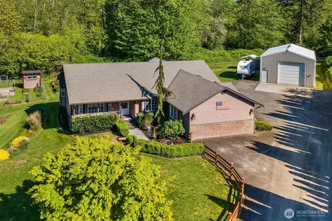 15025 10th Dr NW, Marysville, WA 98271