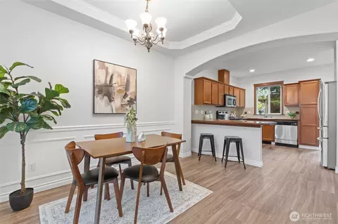 Dining - 532 Pilchuck Path, Everett, WA 98201 photo 1 of 3