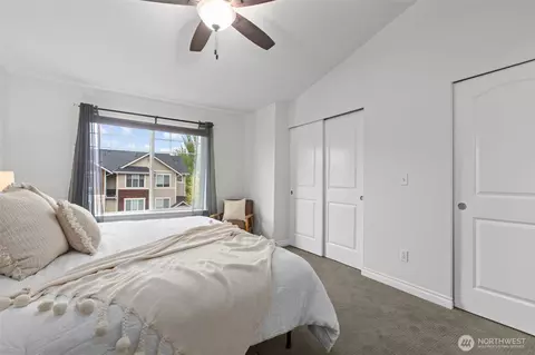 Bedroom - 532 Pilchuck Path, Everett, WA 98201 photo 1 of 6