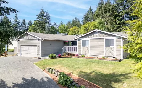 5122 65th Ave W, University Place, WA 98467