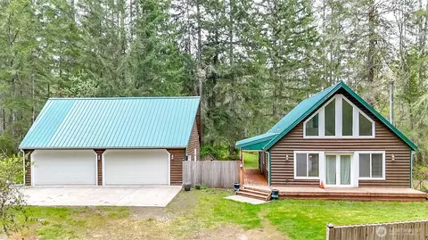12617 160th Ave NW, Gig Harbor, WA 98329