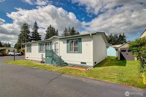 11622 Silver Lake Rd #70, Everett, WA 98208 photo 6