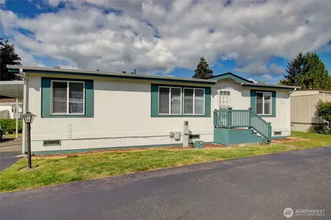 11622 Silver Lake Rd #70, Everett, WA 98208 photo 2