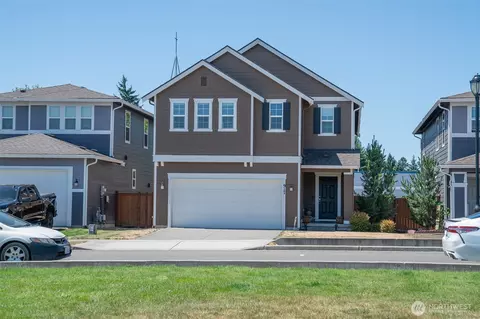 917 Vine Maple St SE, Lacey, WA 98503
