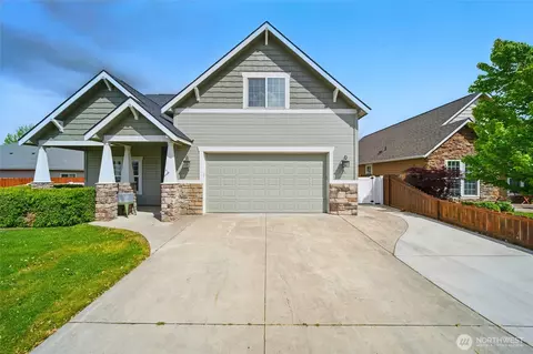 1252 Stonewood Ct, Milton Freewater, OR 97862
