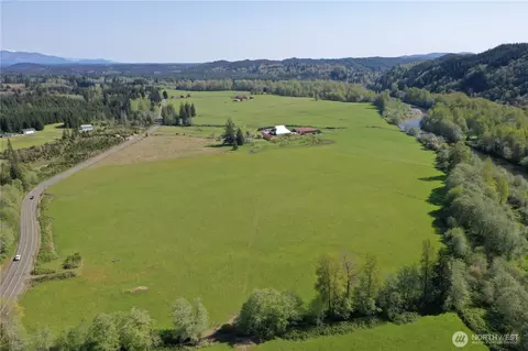 858 Middle Satsop Rd, Montesano, WA 98563