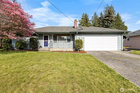 6463 S I St, Tacoma, WA 98408