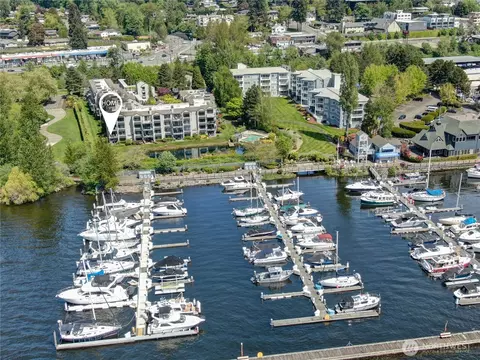6121 NE 175th St #B101, Kenmore, WA 98028