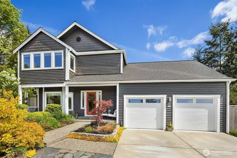 14770 SE 63rd Pl, Bellevue, WA 98006