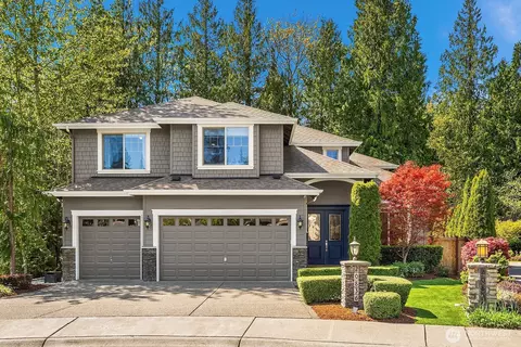20836 SE 22nd Pl, Sammamish, WA 98075