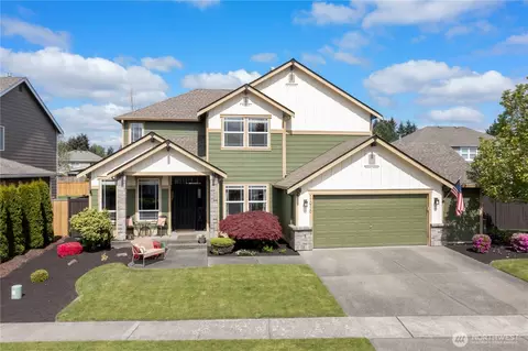 17916 92nd Ave E, Puyallup, WA 98375