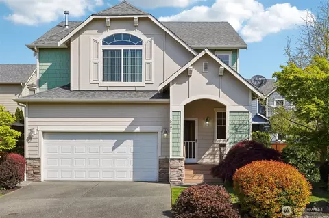 30902 SE 133rd Ave, Auburn, WA 98092