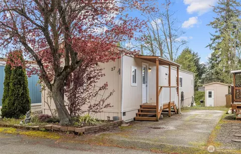 9931 18th Ave W #37, Everett, WA 98204