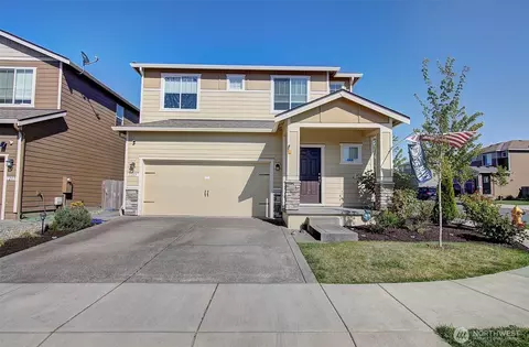 1203 W 17th Ave, La Center, WA 98629