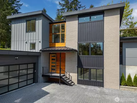 10434 NE 110th St, Kirkland, WA 98033
