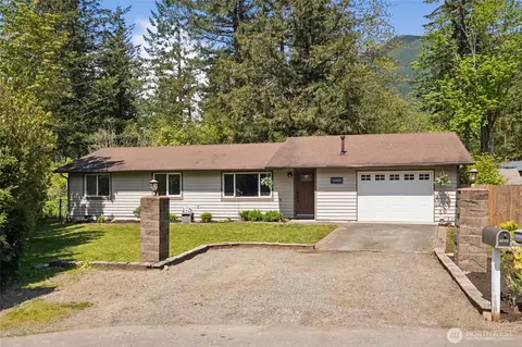 13820 439th Pl SE, North Bend, WA 98045