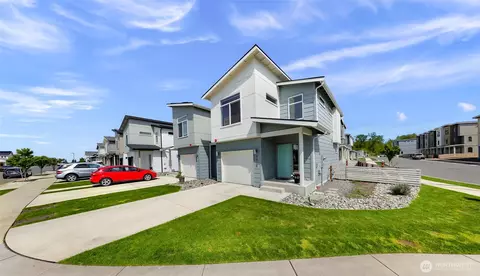 4814 Springside St, Bellingham, WA 98226