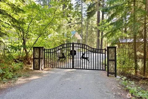 30 Crawford Ln, Ronald, WA 98940