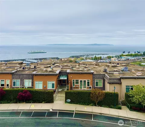 50 Pine, Edmonds, WA 98020
