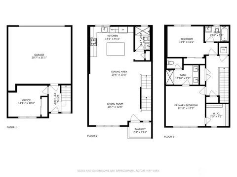 18416 96th Ln NE #C, Bothell, WA 98011 photo 36