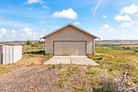 11230 Wilson Creek Rd, Ellensburg, WA 98926