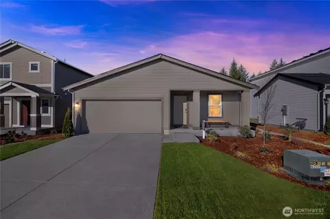 371 NE Ridge Point Blvd, Belfair, WA 98528