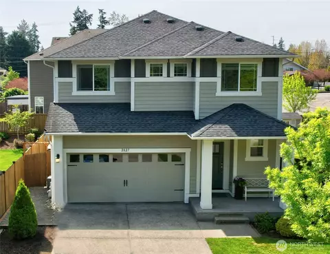 2827 S 376th Pl, Federal Way, WA 98003