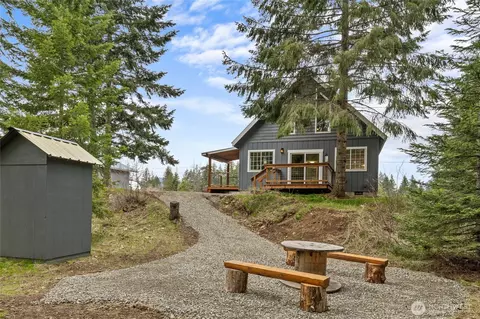 270 Sunshine Way, Cle Elum, WA 98922