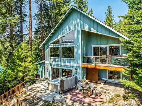 25405 Riata St, Leavenworth, WA 98826