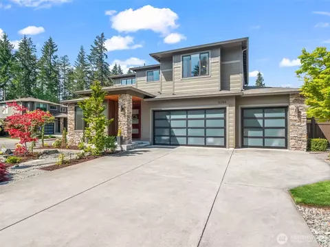 6588 Serenity Loop, Gig Harbor, WA 98335