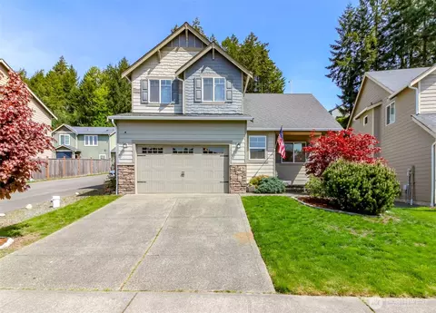19817 91st Ave E, Graham, WA 98338