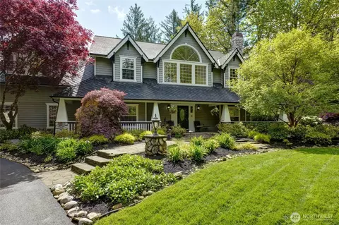 46707 SE 156th Pl, North Bend, WA 98045