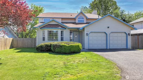 13053 40th Ave S, Tukwila, WA 98168